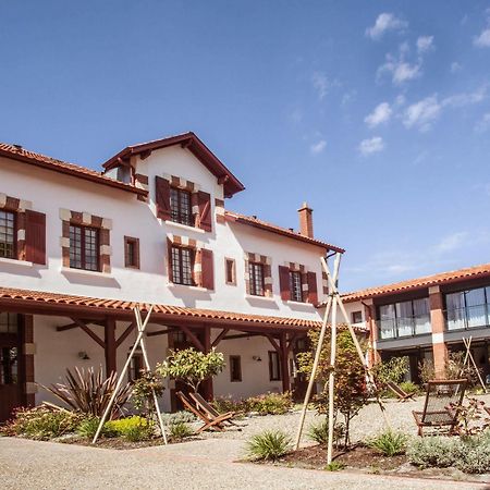 Hotel Balea Guethary Ngoại thất bức ảnh