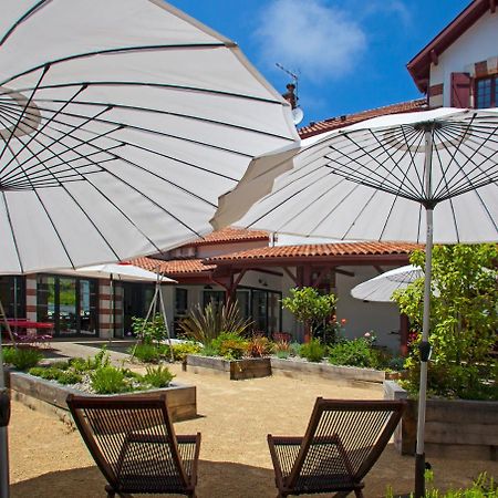Hotel Balea Guethary Ngoại thất bức ảnh