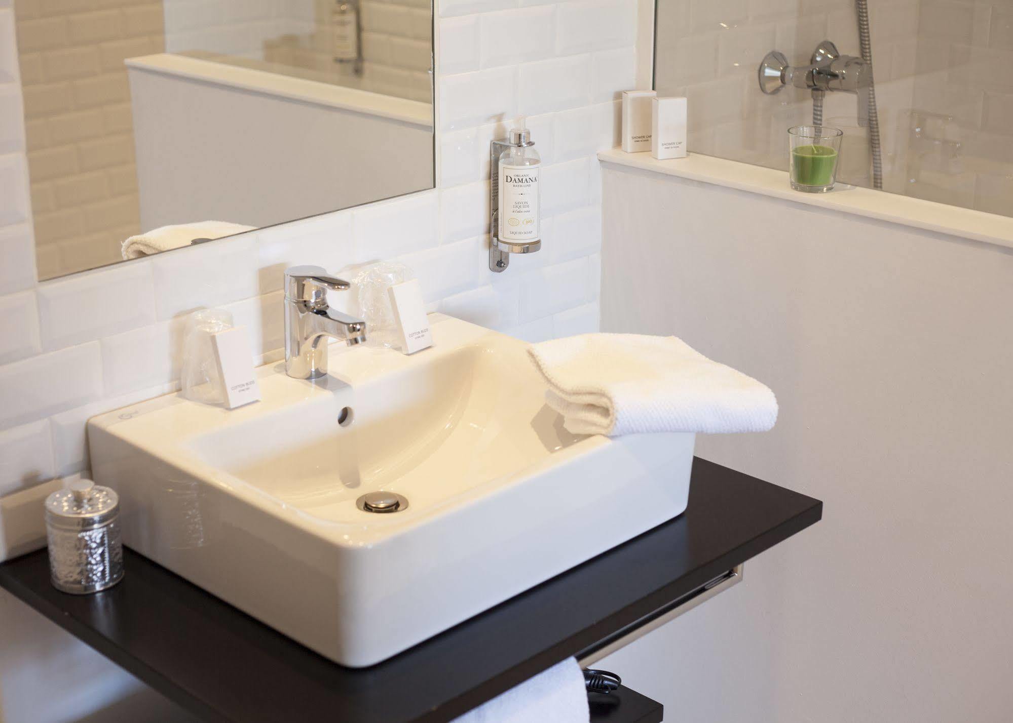 Hotel Balea Guethary Ngoại thất bức ảnh