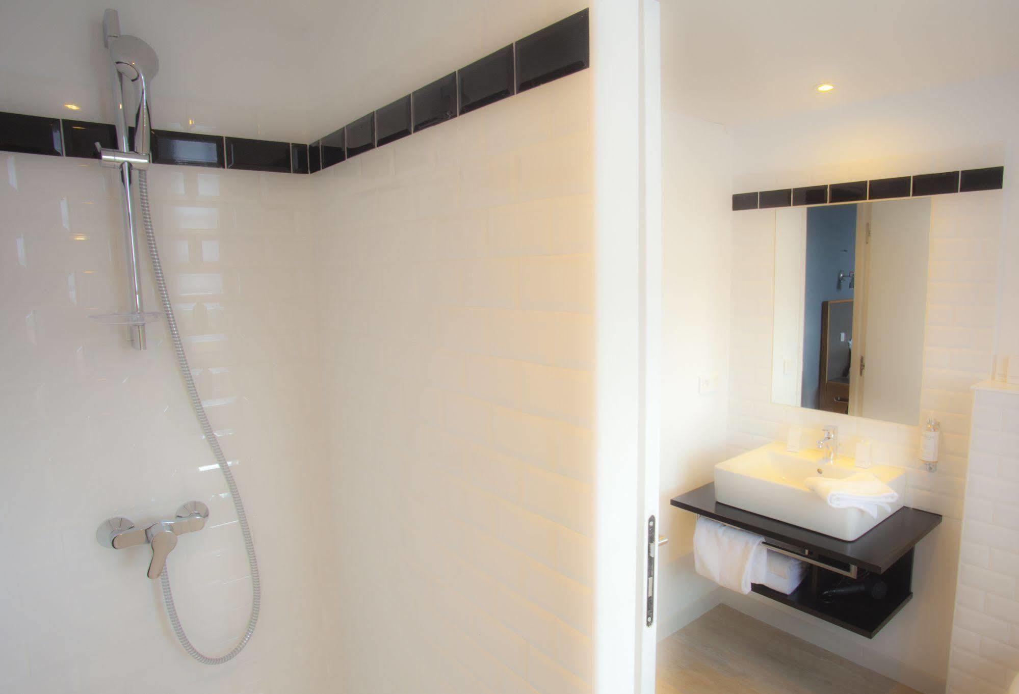 Hotel Balea Guethary Ngoại thất bức ảnh