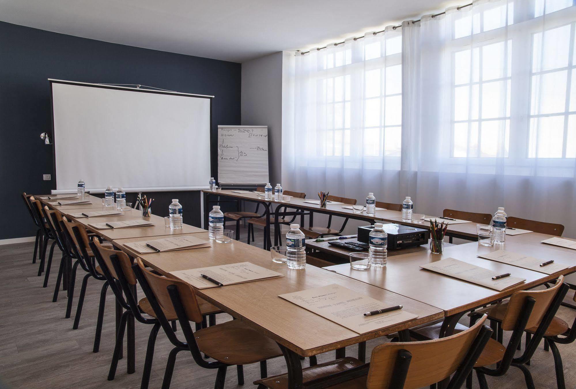Hotel Balea Guethary Ngoại thất bức ảnh