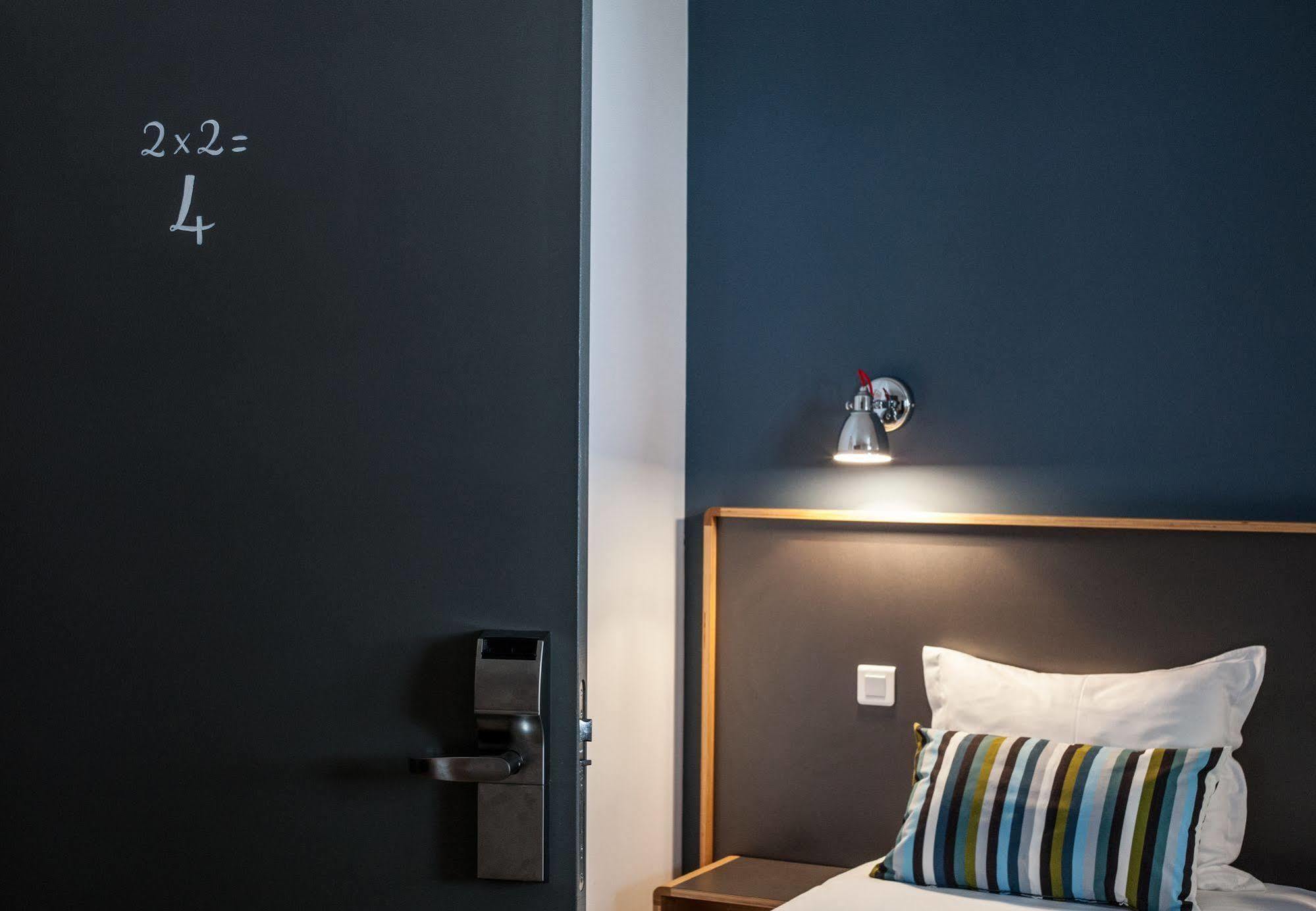 Hotel Balea Guethary Ngoại thất bức ảnh