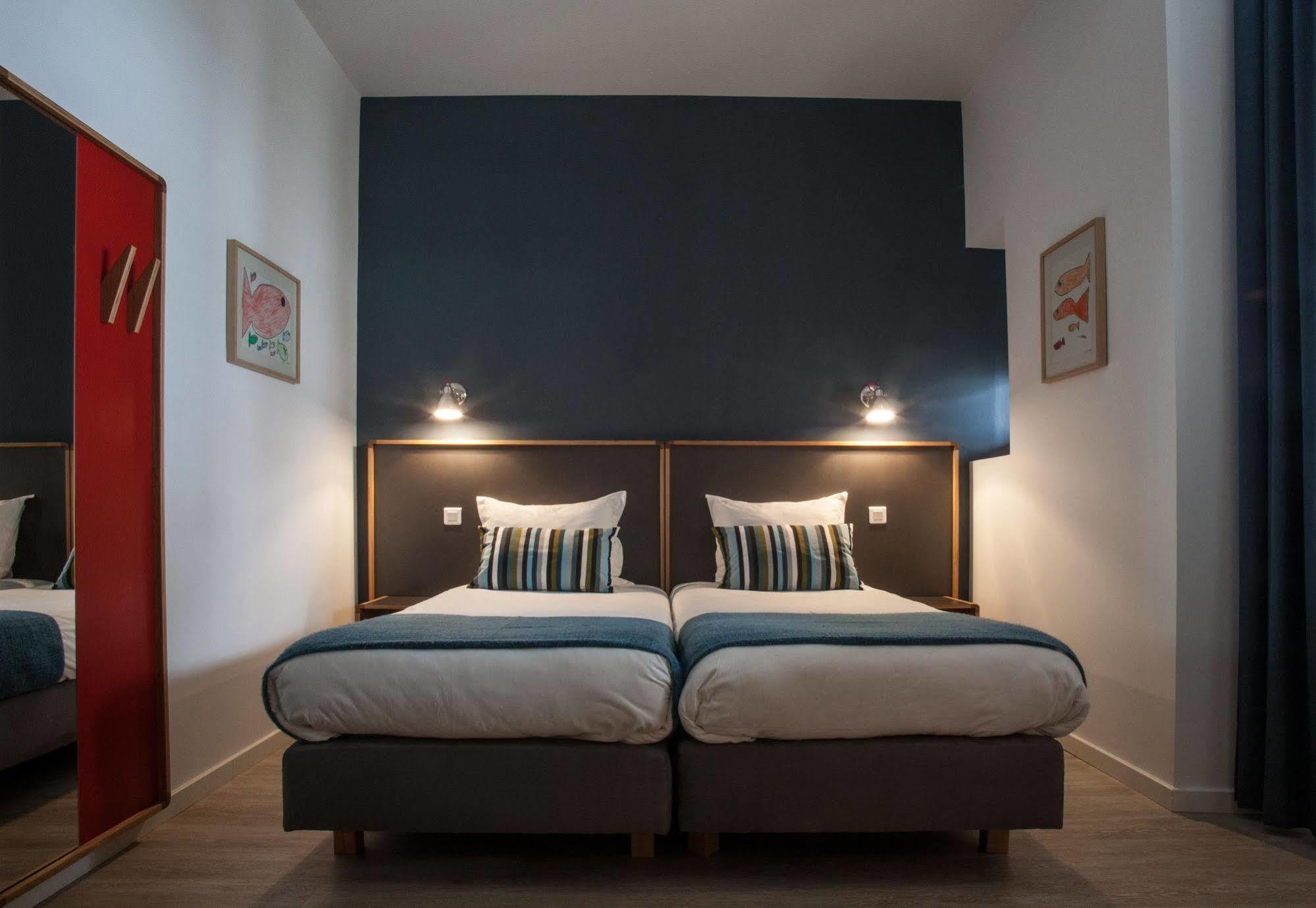 Hotel Balea Guethary Ngoại thất bức ảnh